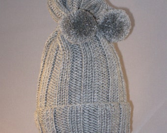 Items similar to EASTER BUNNY dog or cat hat fits all 