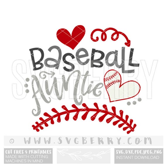 Download Baseball Aunt SVG Baseball Auntie / baseball aunt shirt