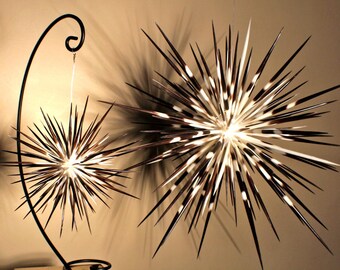 Porcupine Quill Ball