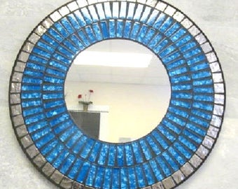 Mosaic Mirror