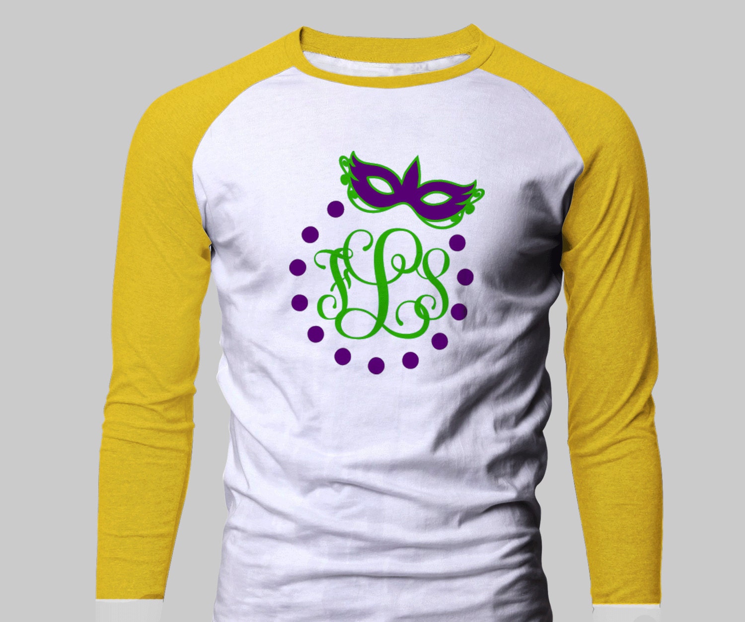 mardi gras designs for shirts