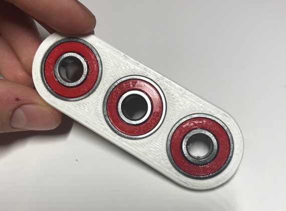 Bearing Fidget Spinner