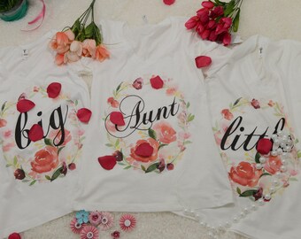 Big Little GBig GGBig Sorority tanks, sorority tank, Little Big, Greek shirt, Little sister, Big Sister, Big and Little shirts, Reveal tanks