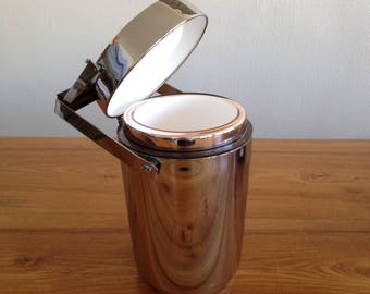 Western Germany AEFI Champagne bucket ice bucket