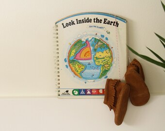 Children's Earth Book