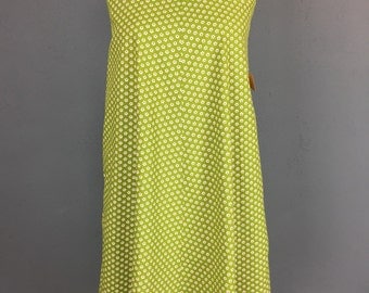Mint Tent Dress main image 0