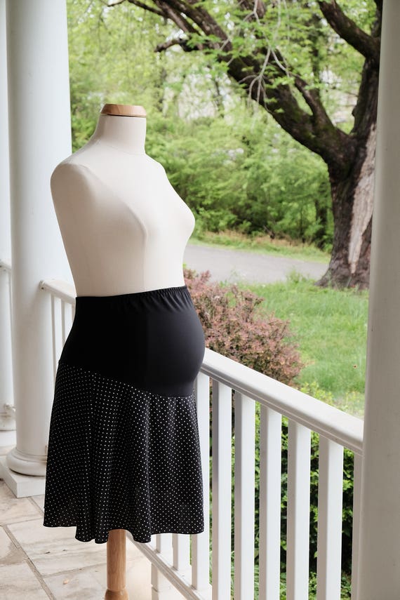Maternity Swimwear Maternity Skirt Water Birth Modest
