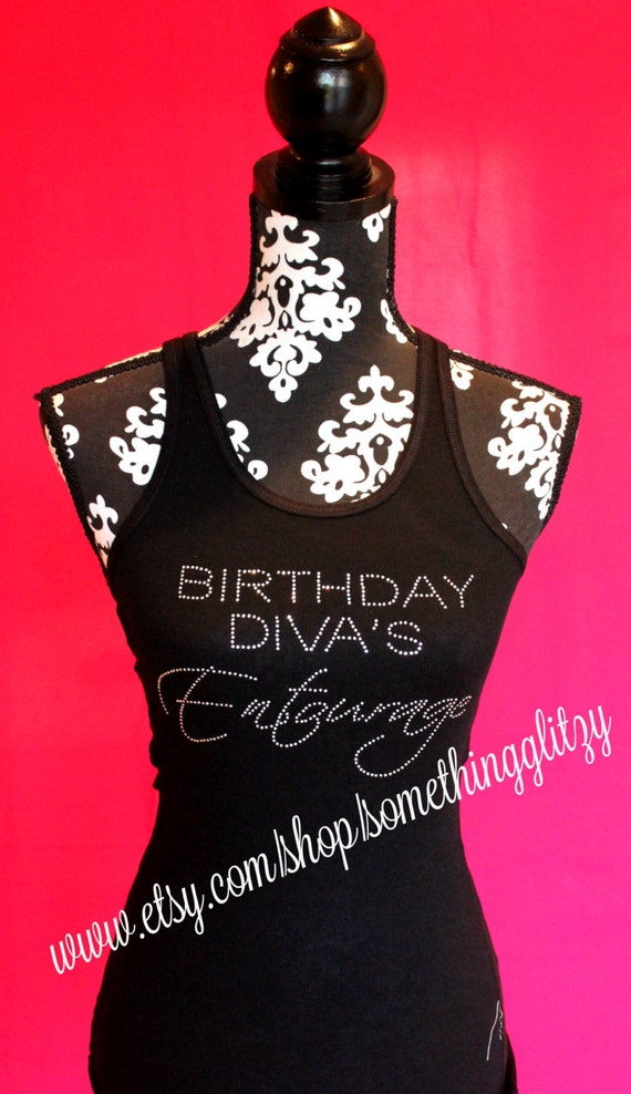 Download Birthday Girls Entourage Birthday Diva's Entourage