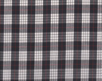 Griffin Tartan Plaid from Spechler Vogel