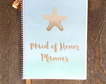 Planners are currently taking 1 week processing time due to the busy engagement season. I use Priority Mail which takes 2-3 days to arrive at your destination w