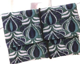 Smartphone Case, Jacquard, vegan Nr. 141
