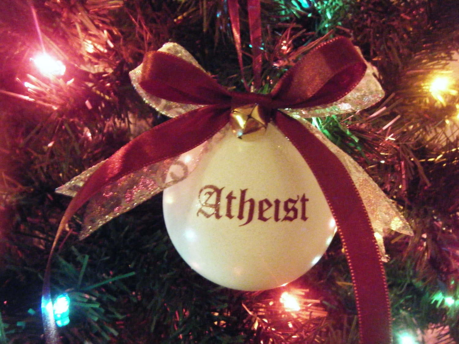 atheist christmas ornament mature christmas ornament atheist christmas ornament mature christmas ornament