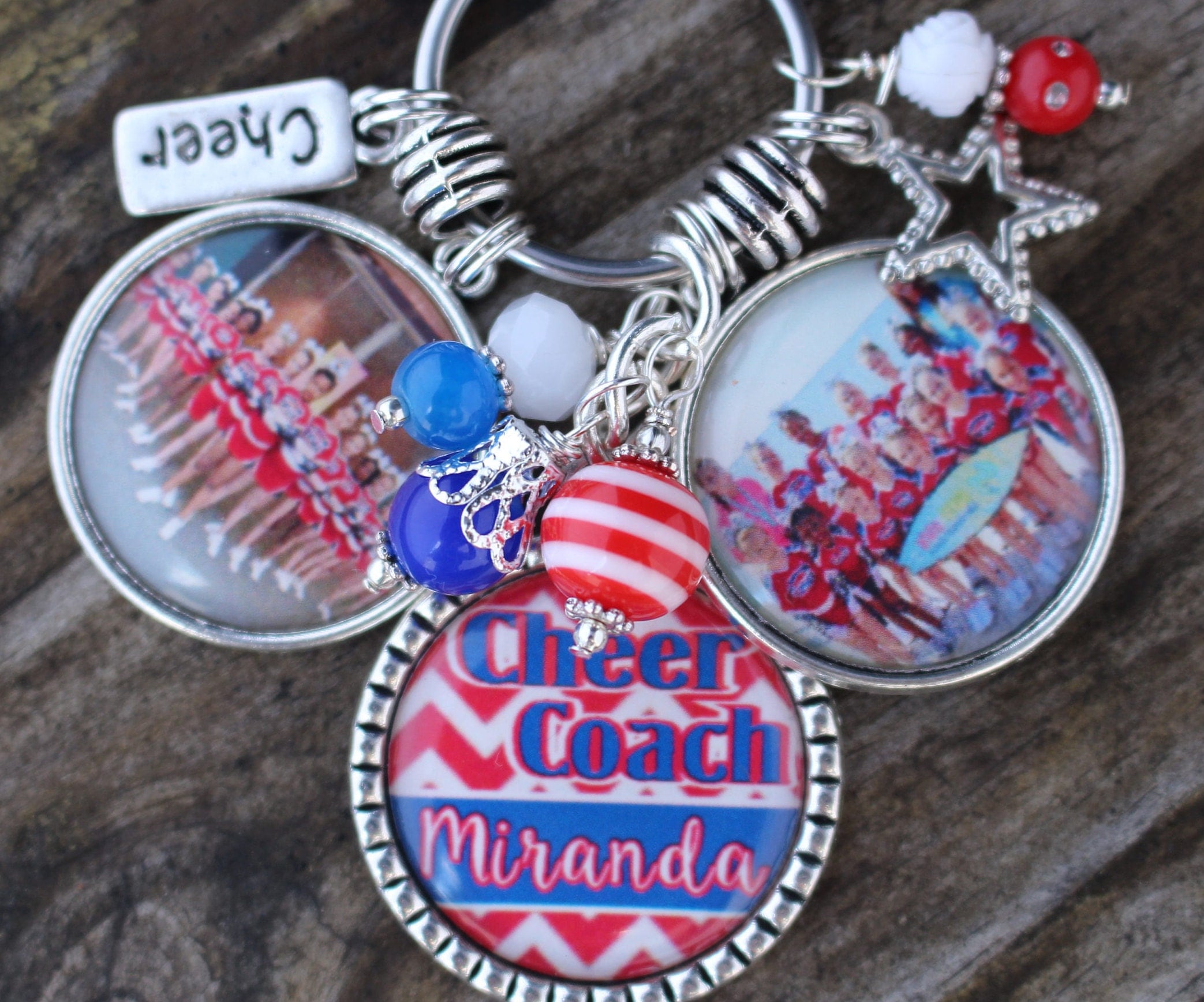 Cheer Coach Cheer Coach Gift Cheer Captain Cheer Cheer