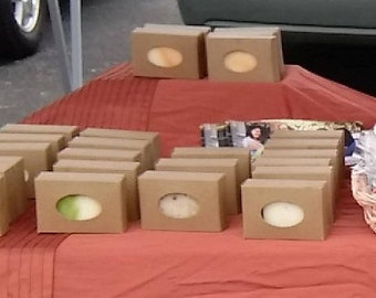 Grab Bag Soap Bundle 3 for 9 Dollars!