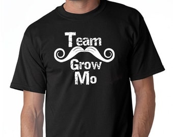 movember shirt