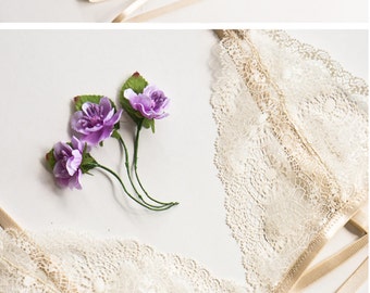 Lace bra lace bralette soft bra underwear sexy lingerie crop top sheer triangle scalloped see through lingerie lacy intimates honeymoon