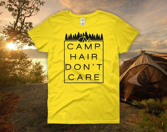 Funny camping | Etsy