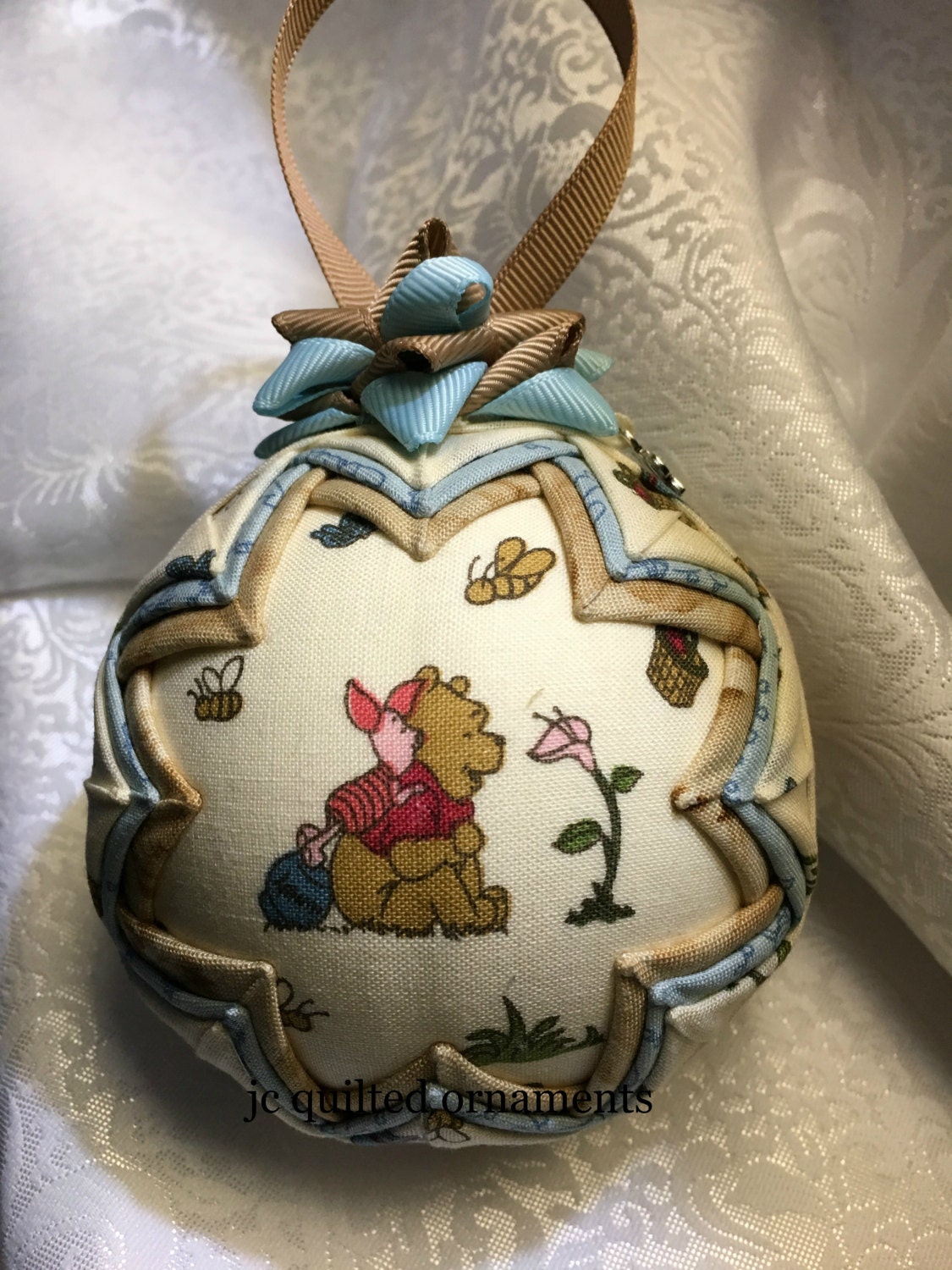 winnie the pooh lawn ornaments