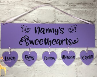 Nanny gift | Etsy