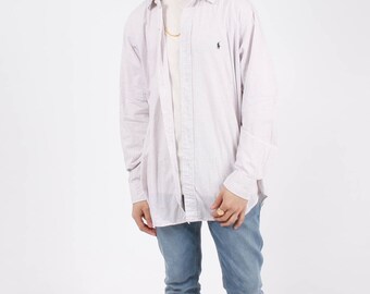 Vintage Ralph Lauren Shirt