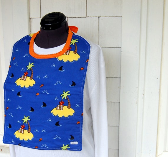 Boys Bib Girls Bib Feeding Bib Special Needs Bib Handicap