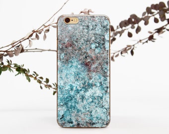 Blue Marble Phone Case iPhone 7 Case Marble iPhone 6 Case Marble iPhone 6s Plus Case Marble to Samsung Galaxy S7 Case Marble Phone Case 150