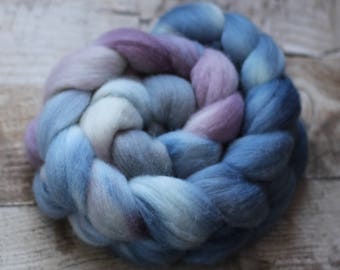 Marion - Australian Merino Wool Roving (20 micron)