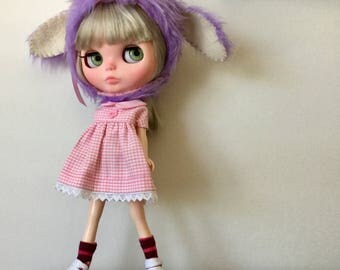 Custom Blythe Doll 'Miriam' Sale