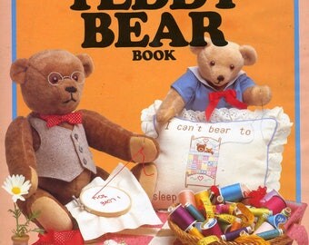 little teddy bear book