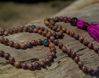The Sensuality Mala