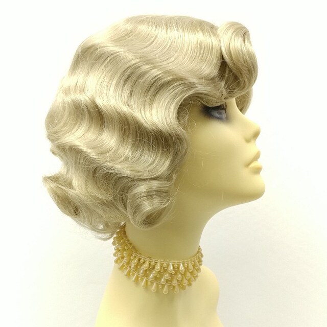 Natural Beauty Wigs by ParamountWigs on Etsy