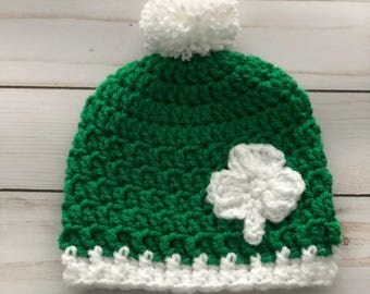 St patricks day baby | Etsy