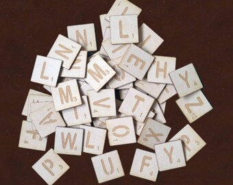 Scrabble complete set Scrabble letters for wall Wooden Scrabble Tiles Full Game Set ALPHABET Scrabble Tiles Set alphabet set wood srcabble