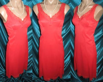 nylon slip 36/AU 14/AU