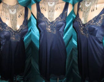 nylon slip 36/AU 14/AU