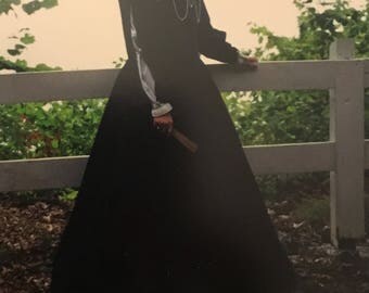 16th Century Italian Dress (SCA/Costume)