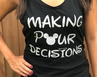 Food and Wine Shirts