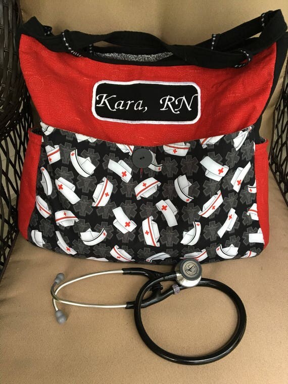 best work totes for nurses