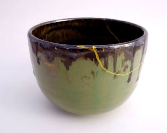 Kintsukuroi | Etsy