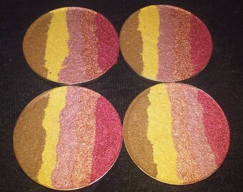 Pumpkin Spice highlighter