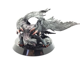 gore magala figure builder