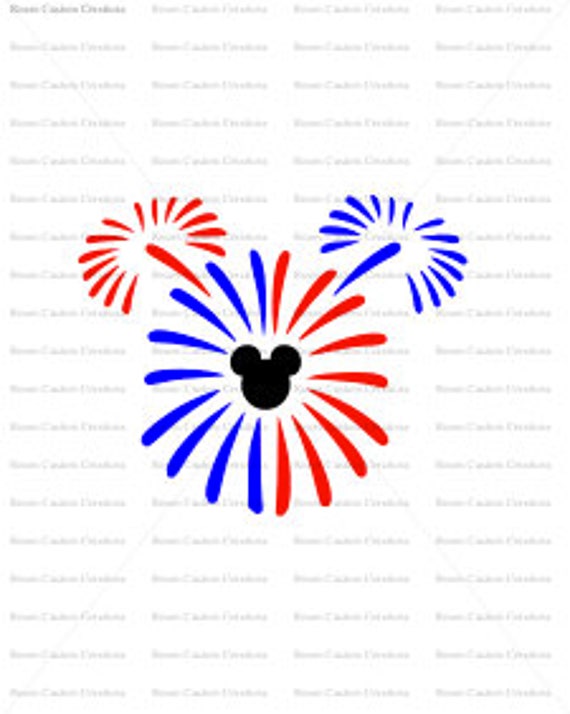 Free Free 186 Disney Fireworks Svg Free SVG PNG EPS DXF File