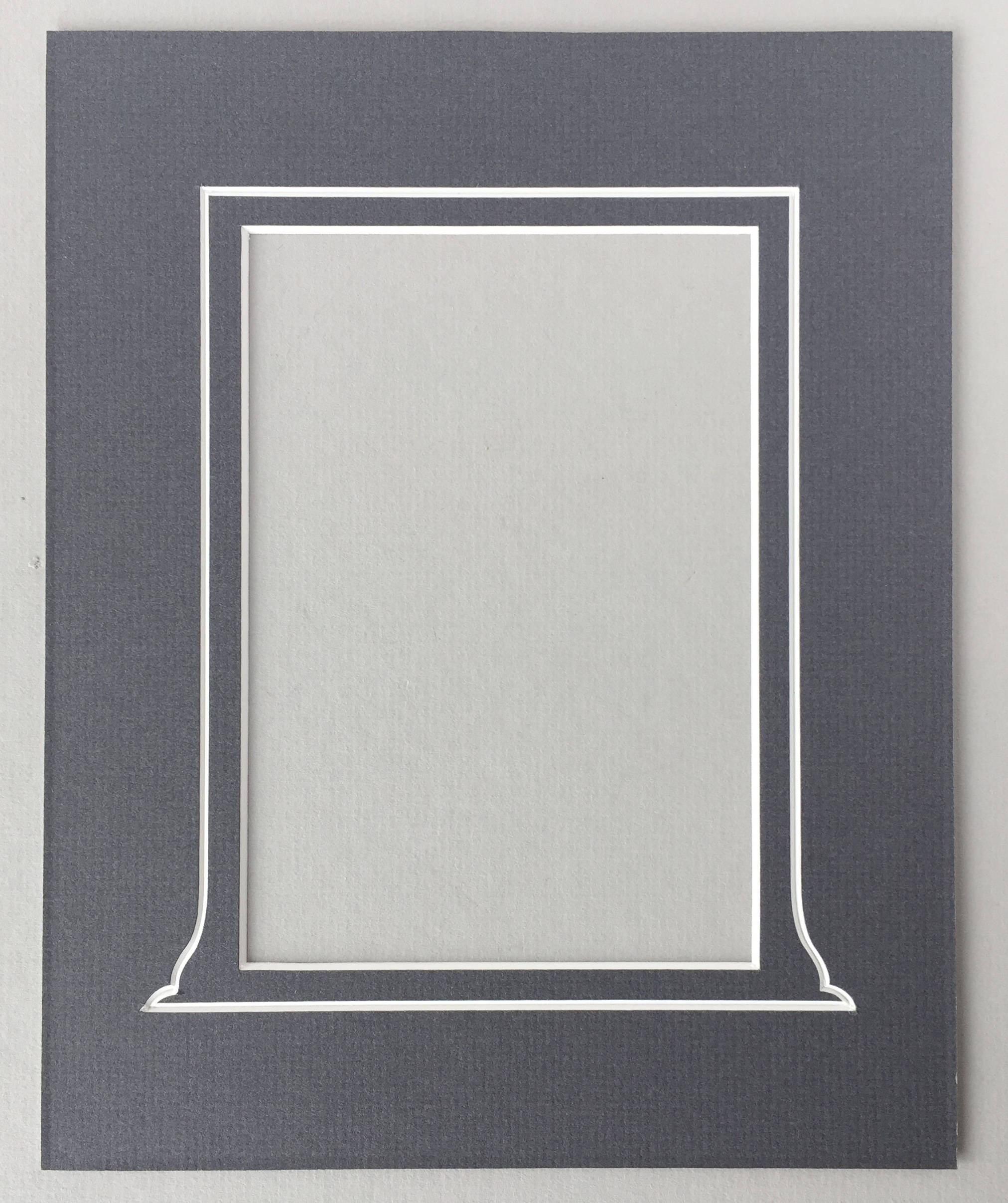 8 x 10 Vintage Style Photo Mat from TimeFramesDetails on Etsy Studio