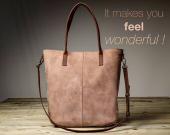 Leather Handbag Women, Leather Handmade Handbag Women