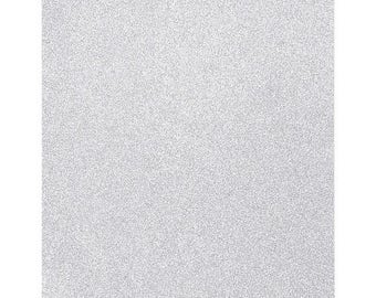 50% OFF Glitter Wrapping Paper in Silver | gift wrap | gold glitter | wrapping paper | bridal shower | wedding gift wrapping tissue | birthd