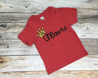 Mr. ONEderful. Birthday Shirt. First birthday shirt. 1st birthday shirt. One. 1st. First birthday party. First birthday. 1st birthday party.