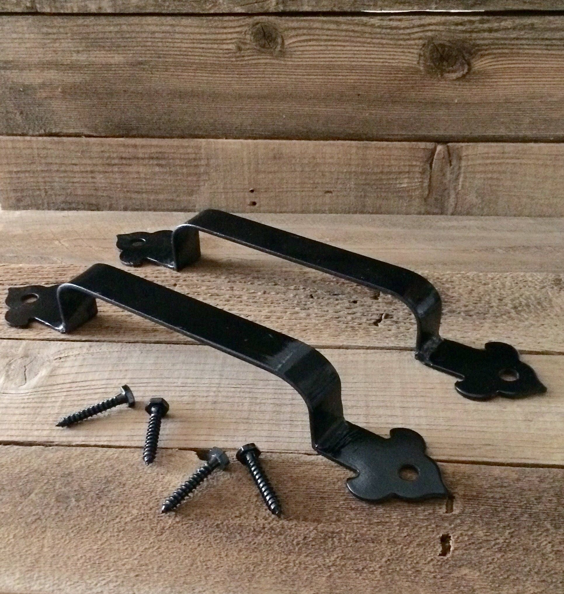 Rustic Door Pulls Barn Door Pulls Sliding Door Hardware