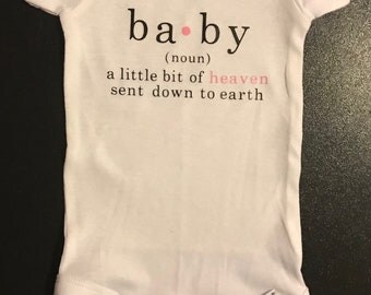 Baby Onesies