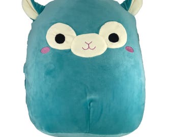 alpaca squishmallows