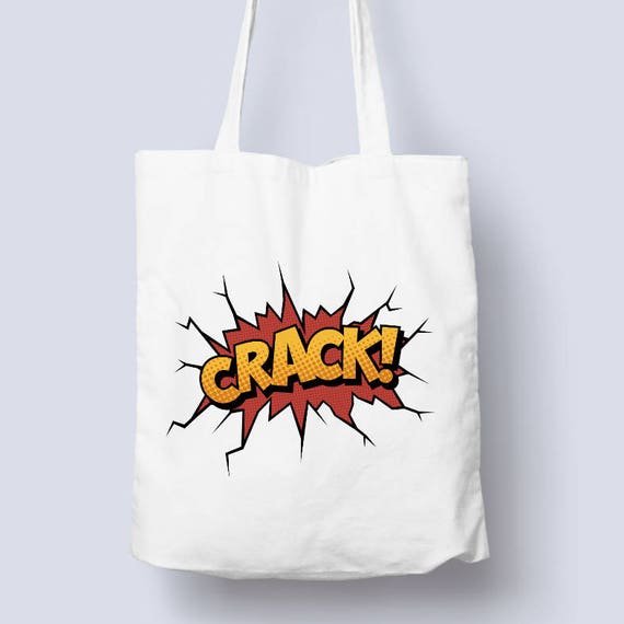 Funny Bag Canvas Tote Bag Gym bag Shopping bag Book Bag